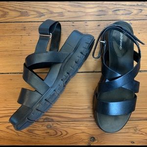 Cole Haan Zero Grand Sandals size 8 1/2